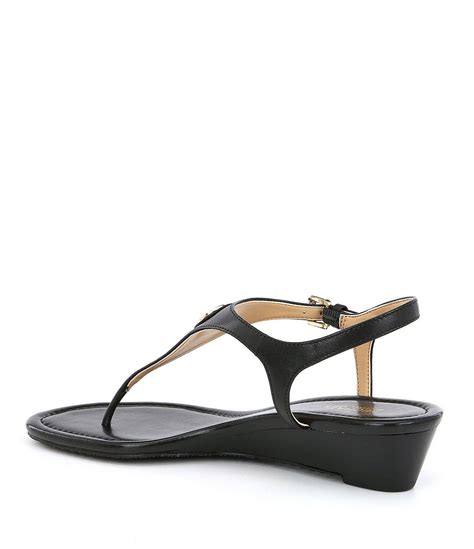 michael kors ramona sandal|Michael Michael Kors Women's Ramona Sandal Black Sandal.